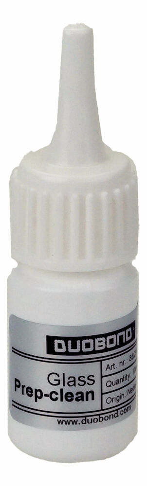 Prep-clean 10 ml glasprimer